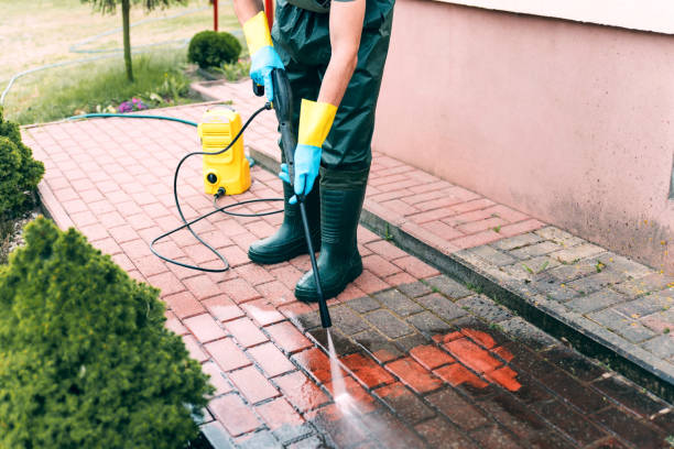 Best Garage Pressure Washing  in Agler Beach, FL