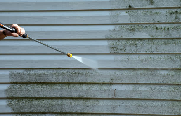 Why Choose Our Certified Pressure Washing Experts for Your Project Needs in Flagler Beach, FL?