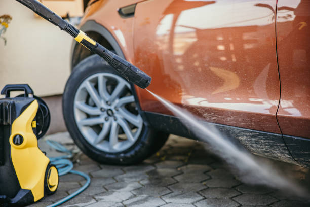 Local Pressure Washing Services in Flagler Beach, FL