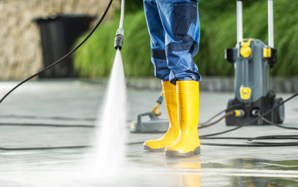 Best Concrete Pressure Washing  in Agler Beach, FL