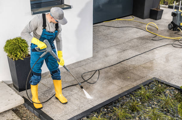 Deck Cleaning Services in Flagler Beach, FL