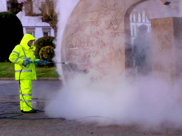 Best Concrete Pressure Washing  in Agler Beach, FL