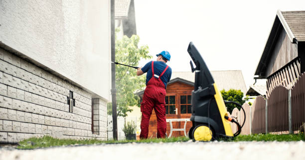 Trusted Flagler Beach, FL Pressure Washing Experts
